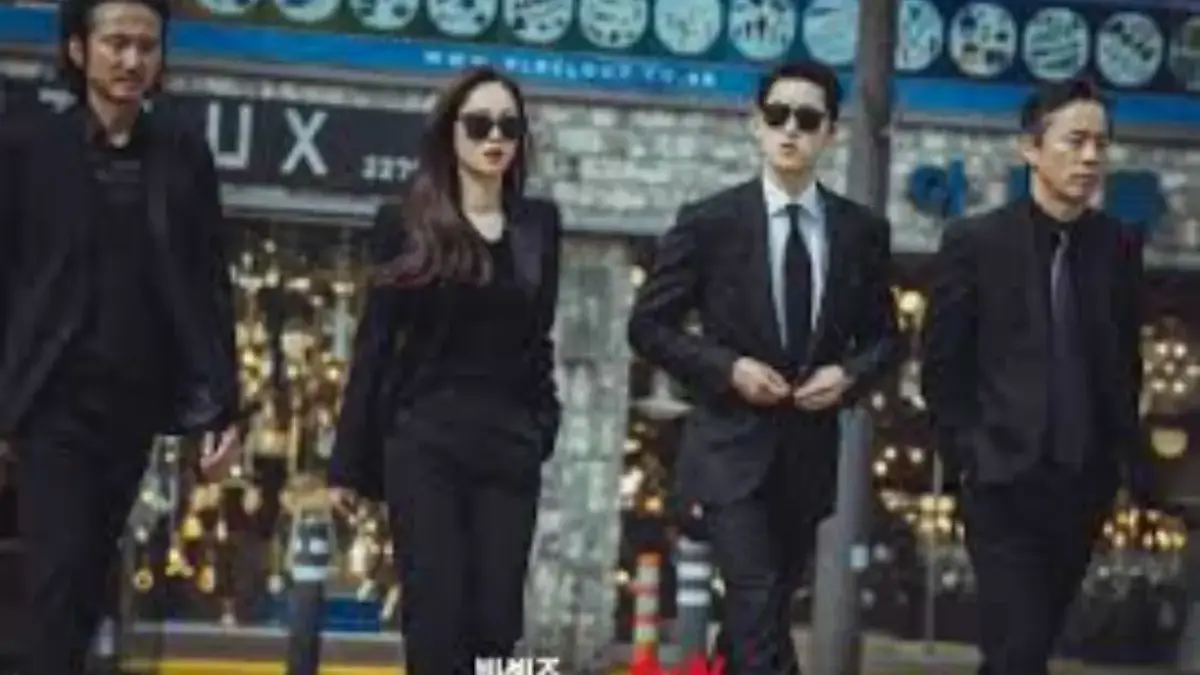 9 Drakor Hukum Paling Seru yang Auto Bikin Maraton, Penuh Plot Twist dan Tegang!