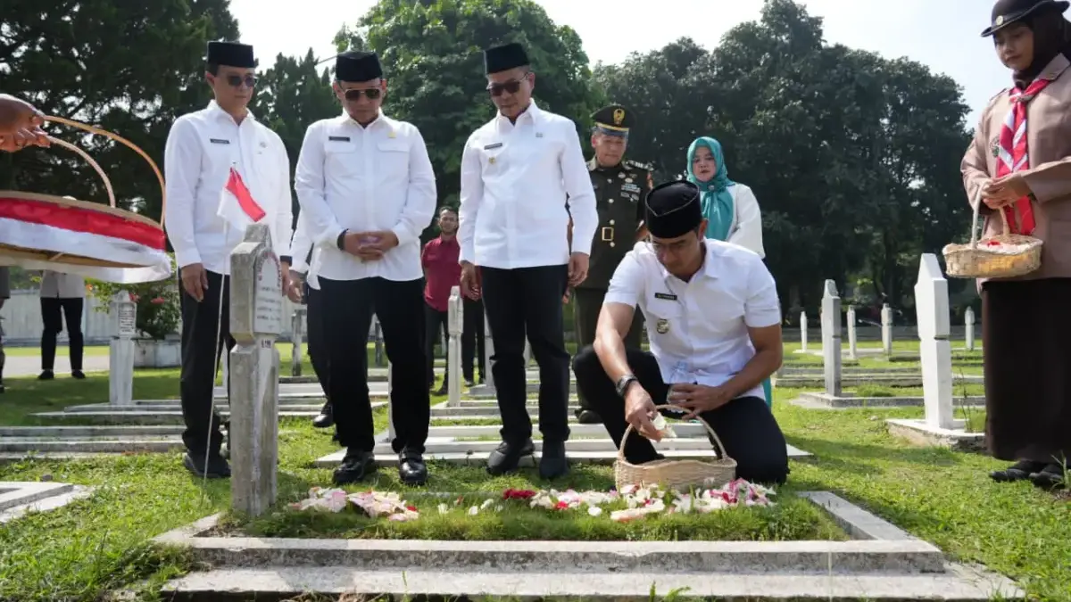 Rilis Pemkab Bandung