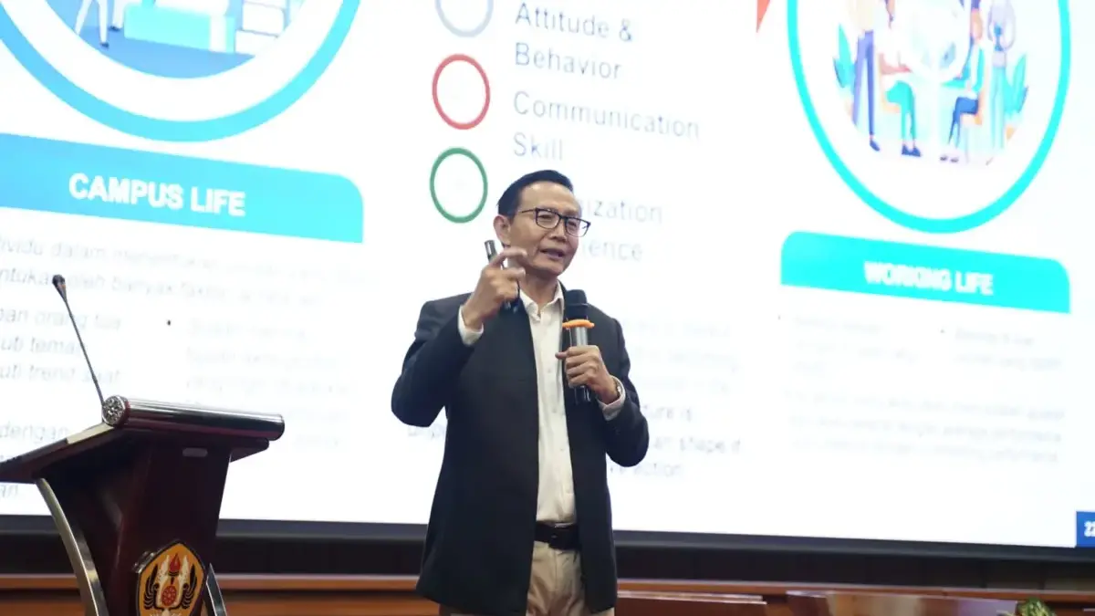 BRI Dorong Literasi Keuangan Mahasiswa di Universitas Padjadjaran