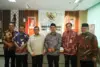 Jadi Percontohan Nasional, Jateng Dinilai Paling Progresif Terapkan Ekosistem Halal