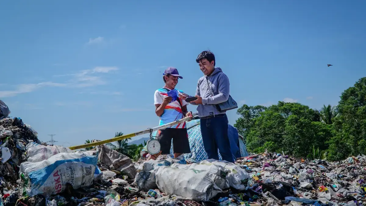 Dorong Produktivitas UMKM, BRI Cabang Cibadak Salurkan KUR Rp.107.862.160.000 hingga Maret 2026