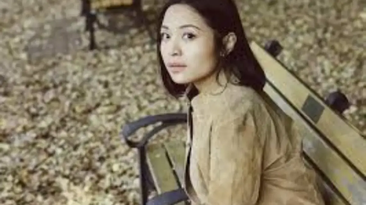 Makna & Lirik Lagu “Kita Buat Menyenangkan” Bernadya