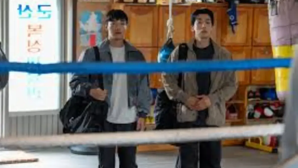 7 Drakor Tayang April 2026 yang Wajib Masuk Watchlist, Lengkap dengan Pemain dan Sinopsis