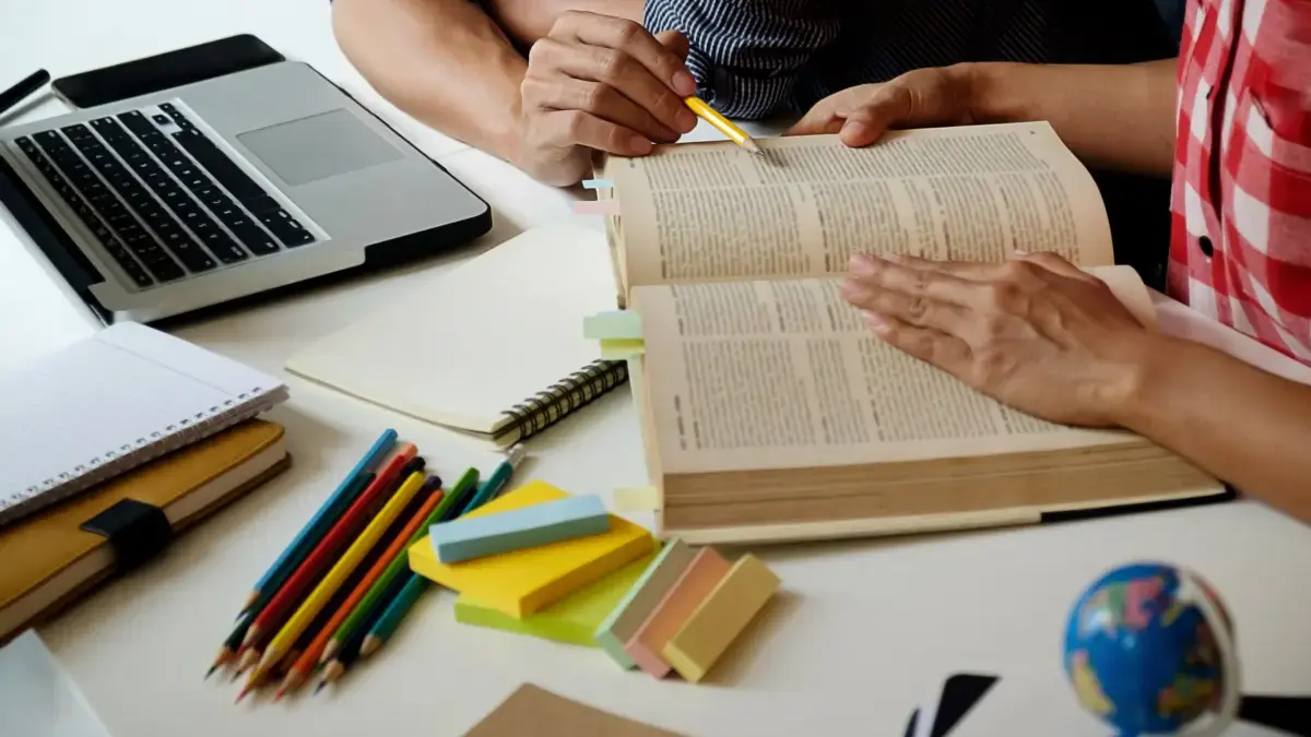 9 Cara Belajar Efektif agar Cepat Paham dan Nggak Mudah Lupa