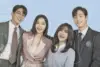 Drama Korea Romcom Seru yang Wajib Ditonton, Bikin Baper Sekaligus Ngakak