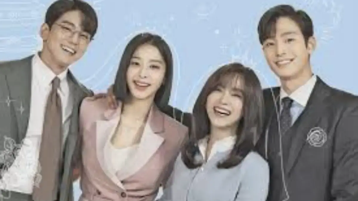 Drama Korea Romcom Seru yang Wajib Ditonton, Bikin Baper Sekaligus Ngakak