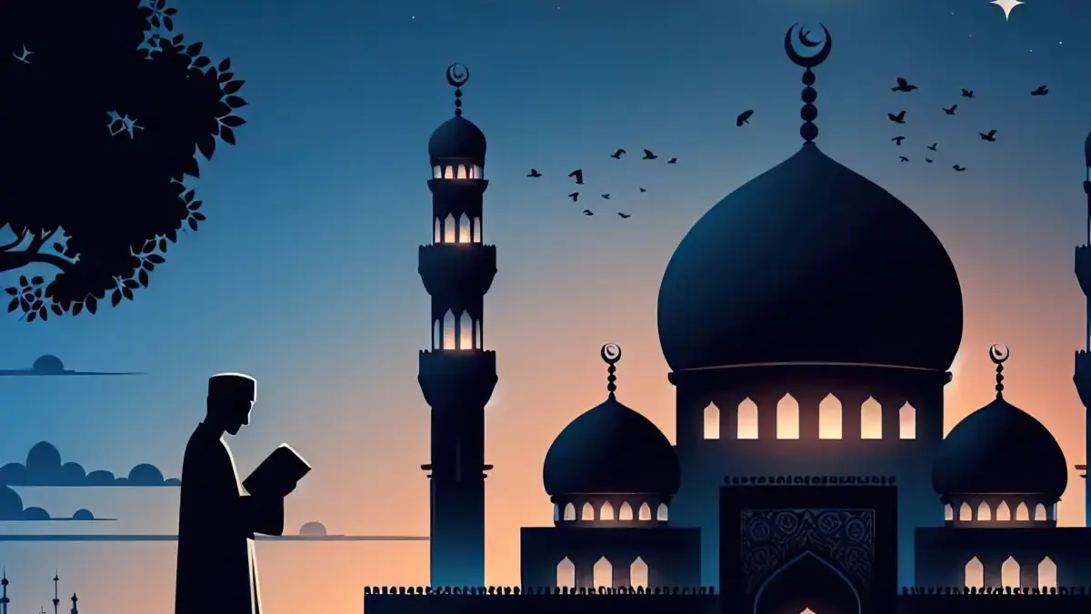 Teks Khutbah Jumat 10 April 2026: Menjadi Teladan yang Dikenang Sepanjang Zaman Teks Khutbah Jumat