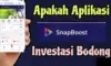 Guru dan Pelajar Jadi Korban, Investasi Snapboost Diduga Penipuan
