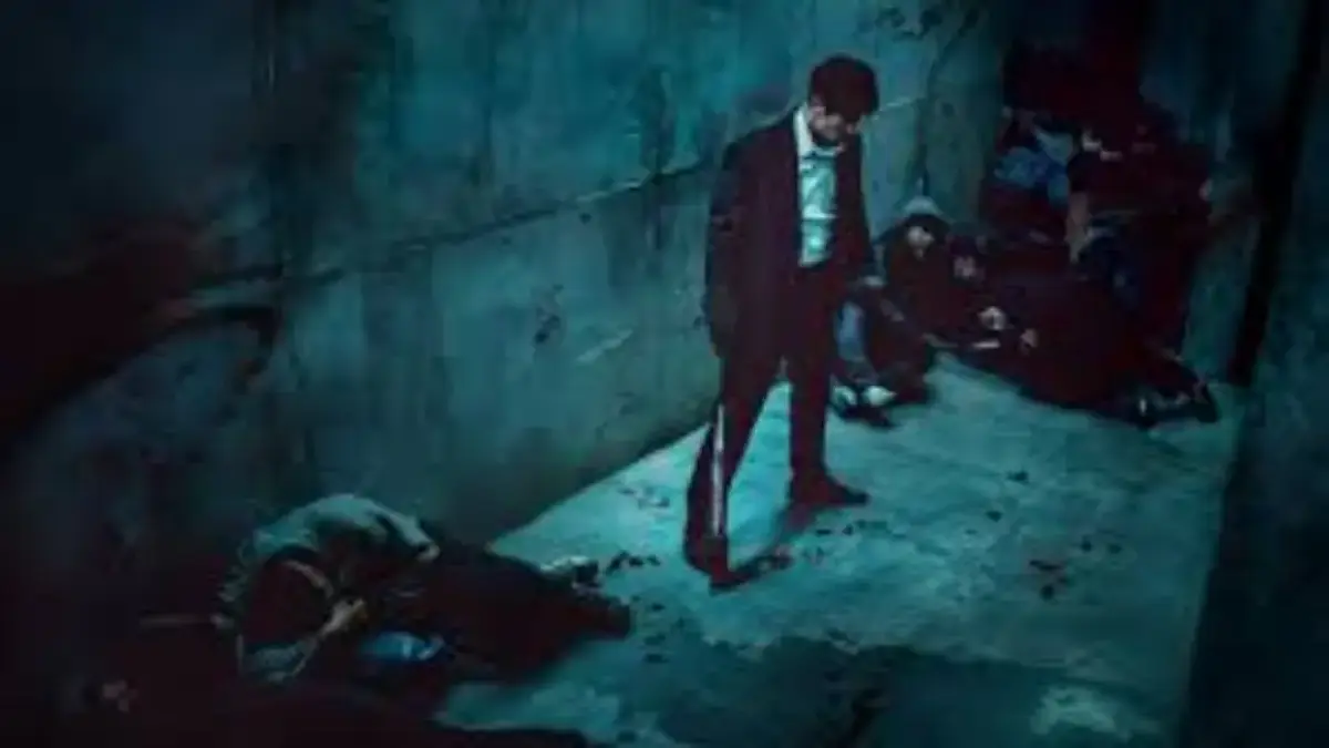 Drama Korea Action Terbaru yang Wajib Ditonton, Penuh Aksi dan Bikin Tegang!