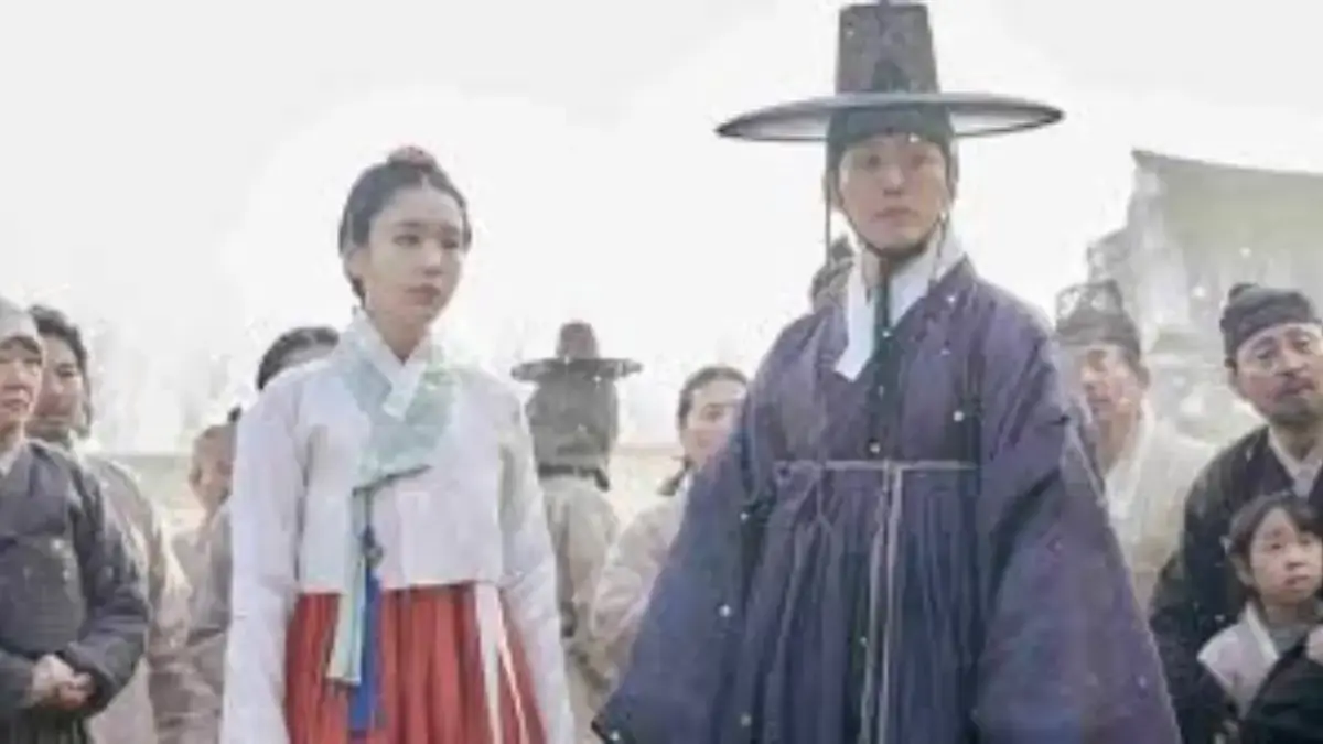 5 Drakor Sad Ending Terbaru yang Bikin Nangis Parah, Lengkap dengan Pemeran & Tanggal Tayang