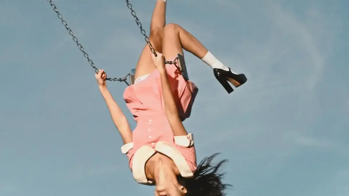 Lirik Lagu Drop Dead Olivia Rodrigo