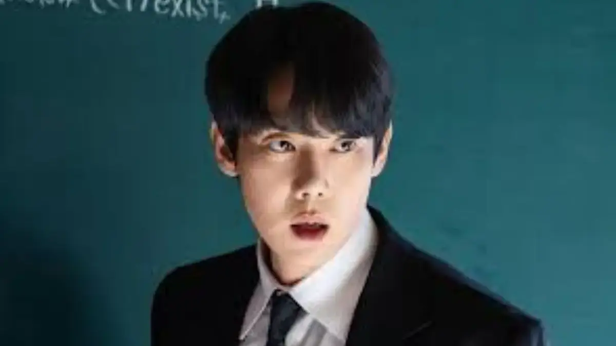 Review Drakor Phantom Lawyer Episode 13–14: Emosional Banget, Plot Twist Villain Mulai Terbongkar!