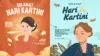 ilustrasi poster Kartini