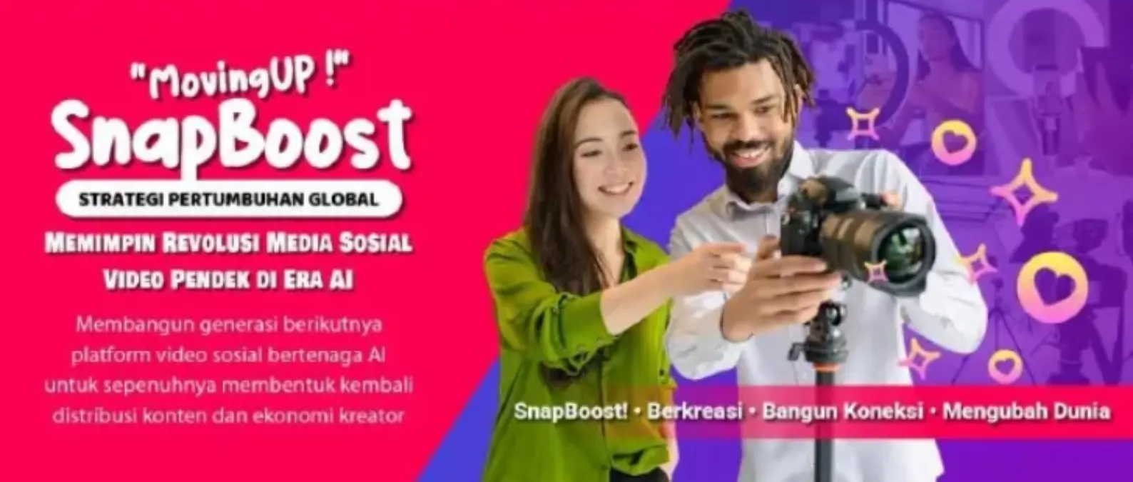 Resmi SCAM, Ini Cara Dapatkan Kembali Uang dari Aplikasi SNAPBOOST ...