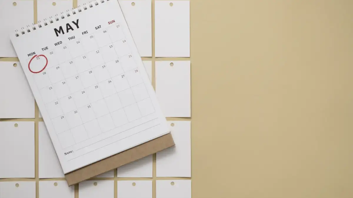 Jadwa Libur Bulan Mei 2026 Resmi SKB 3 Menteri, Banyak Long Weekend