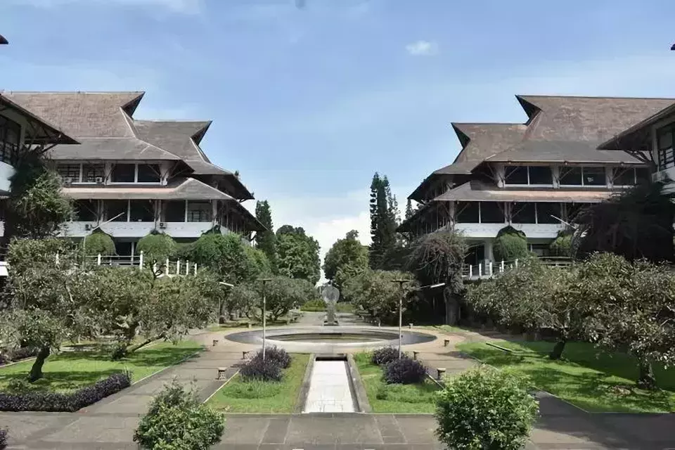ITB Pastikan Mahasiswa Hilang di Gunung Puntang Bukan Sedang Kegiatan Kampus