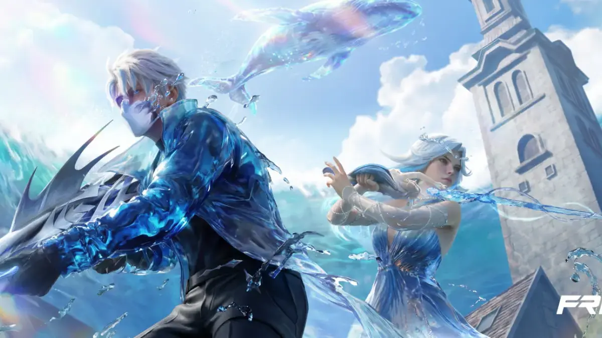 24 Kode Redeem Free Fire 11 Mei 2026 Terbaru, Klaim Skin, Diamond, dan Bundle Gratis!