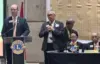 Konvensi Lions Club