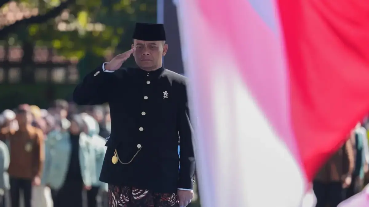 Rilis Jateng