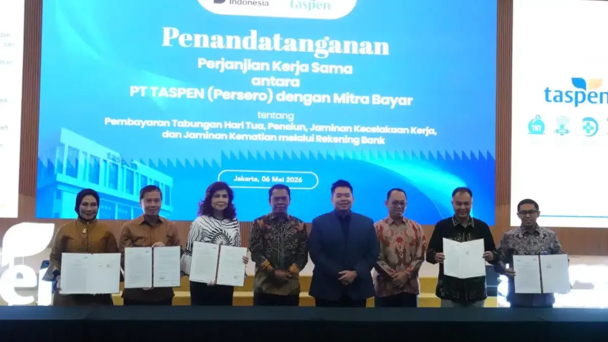 Rilis BJB