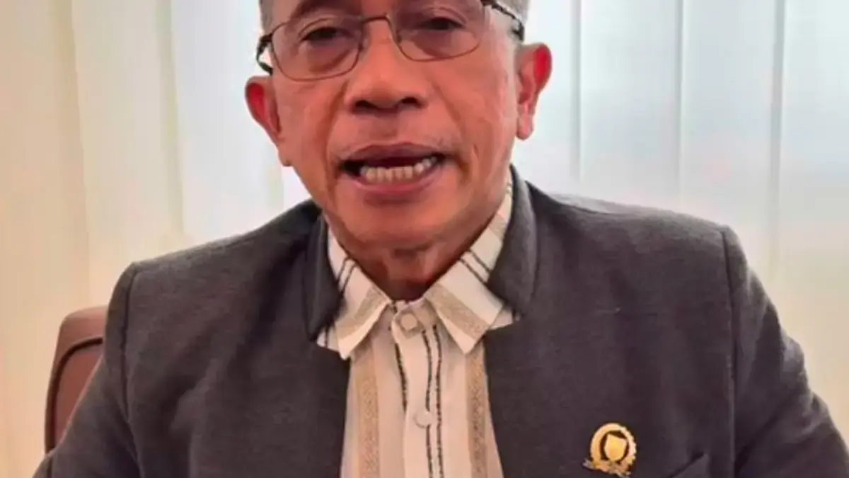 Dorong Kreativitas PAD, DPRD Minta Rekomendasi LKPJ Masuk RKPD 2027