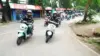 Scoopy Your Mode, Your Ride Hadirkan Gaya Retro Fashionable dan Kebersamaan Unik Pengguna Honda Scoopy di Band