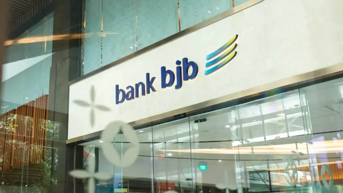 Kinerja Triwulan I 2026 Positif, bank bjb Bukukan Pertumbuhan Laba dan Penguatan Bisnis  