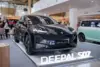 INDOMOBIL Expo Bandung 2026 Ramaikan Tren Kendaraan Listrik, Warga Bisa Test Drive Langsung di 23 Paskal