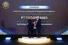 Telkom Akses Raih Penghargaan IRCA 2026 atas Komitmen Tata Kelola dan Kepatuhan Regulasi  