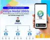 Aplikasi SIP Payment yang janjikan keuntungan besar bagi anggotanya.