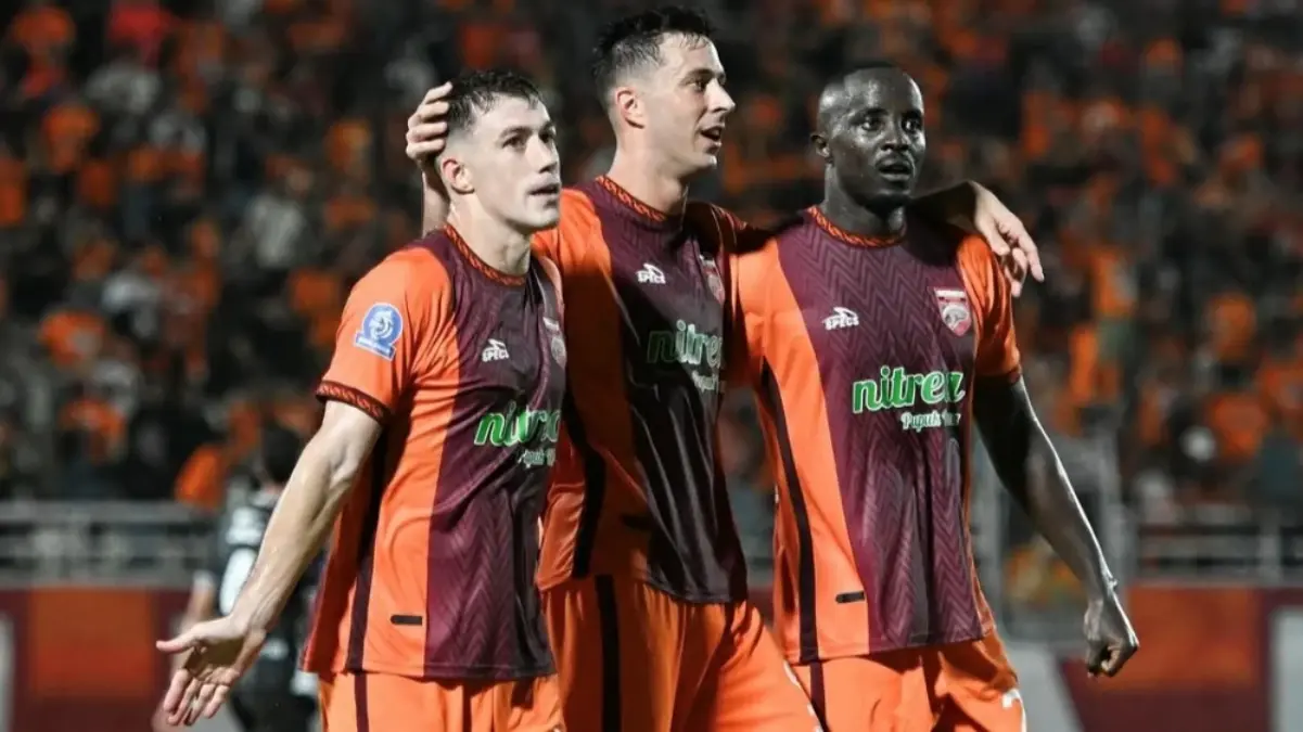 Borneo FC