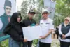 Haru Bercampur Bahagia! KDS Beli Tanah dari Kantong Pribadi untuk Korban Longsor Pangalengan