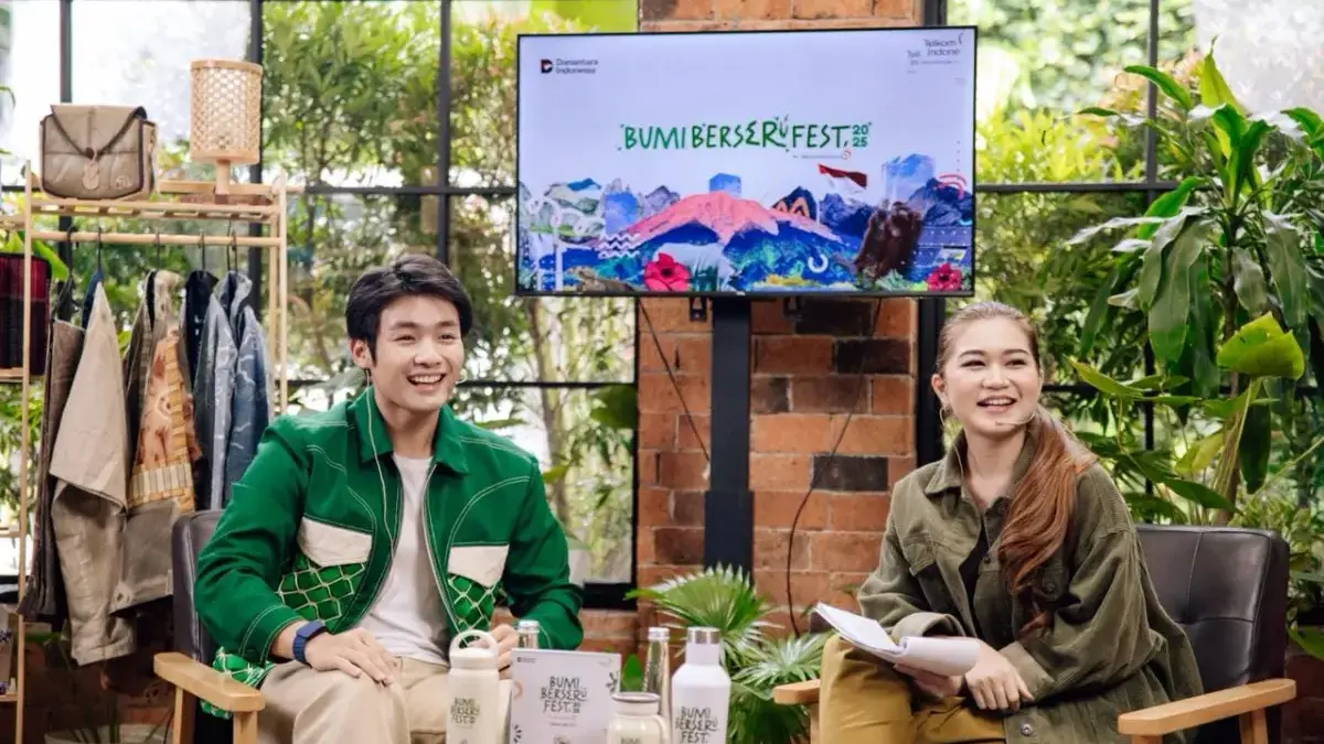 Rilis Telkom