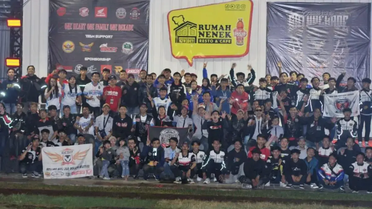 Rilis DAM