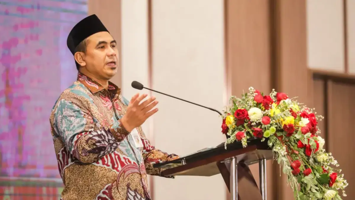 Rilis Jateng