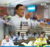 Evaluasi LKPJ Disorot, DPRD Tekankan Rekomendasi untuk Perbaikan RKPD 2027