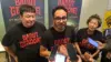 Teror Badut Gendong Sambangi Bandung, Charles Gozali dan Marthino Lio Bikin Braga Mencekam