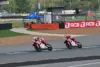 Terus Melesat, CBR Series Kembali Harumkan Indonesia di ARRC Buriram
