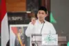 Perkuat Perlindungan Santri, Taj Yasin Dorong Pembentukan Satgas Anti-Kekerasan di Seluruh Pesantren