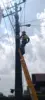 Komitmen Pelayanan Sepenuh Hati, PLN Icon Plus Optimalkan Jaringan Fiber Optik di Ciamis