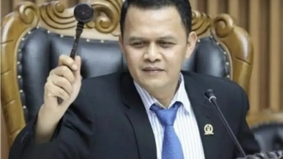 LKPJ Jangan Sekadar Formalitas Pansus DPRD Kota Bandung Dorong RKPD 2027 Lebih Menyentuh Kebutuhan Warga