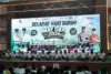 May Day Kabupaten Bandung Kondusif, Buruh dan Pemkab Kompak Dorong Aksi Lingkungan