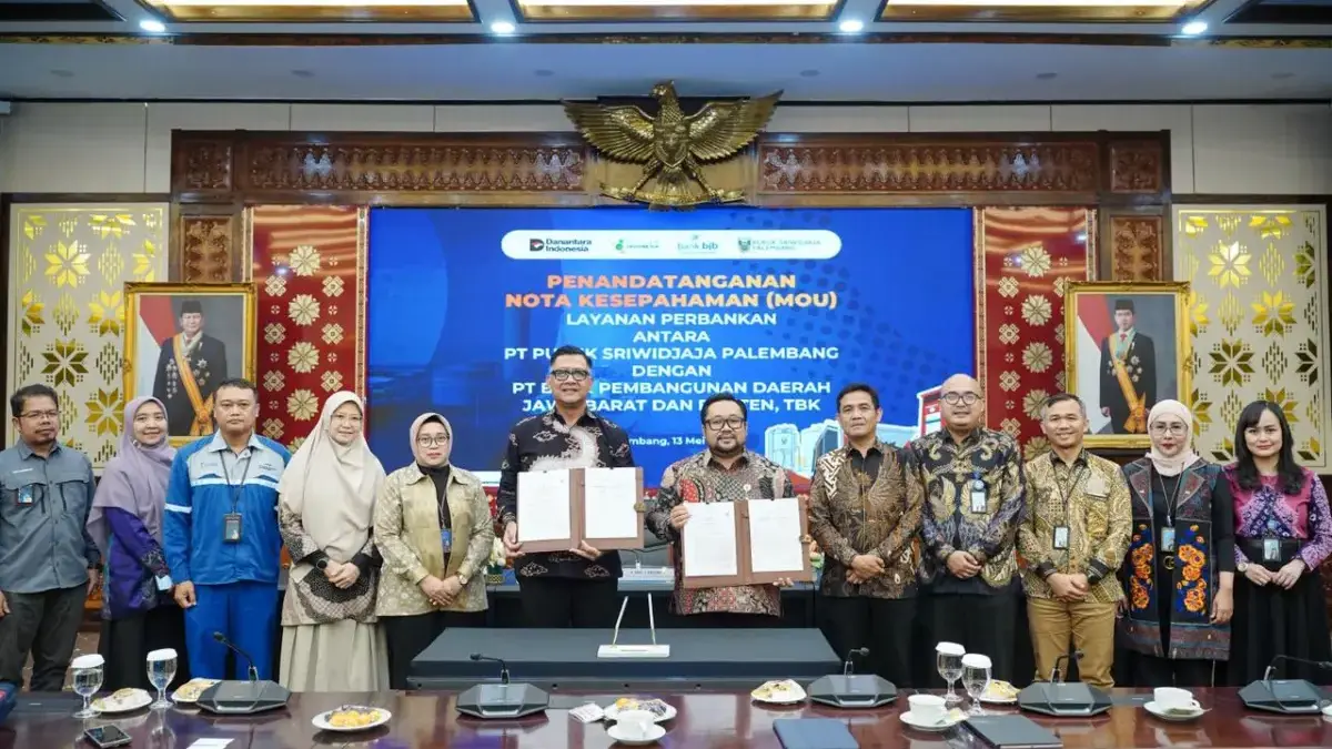 Rilis bjb