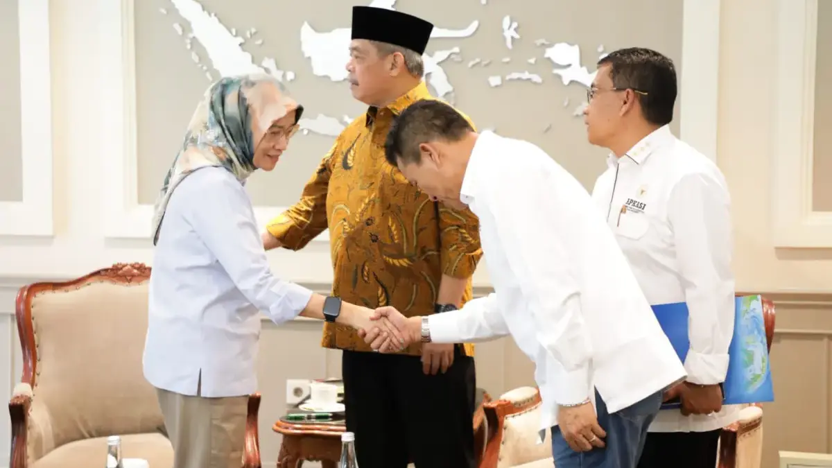 Rilis Pemkab Bandung