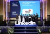 TelkomGroup Bersinar di LinkedIn Talent Awards 2025