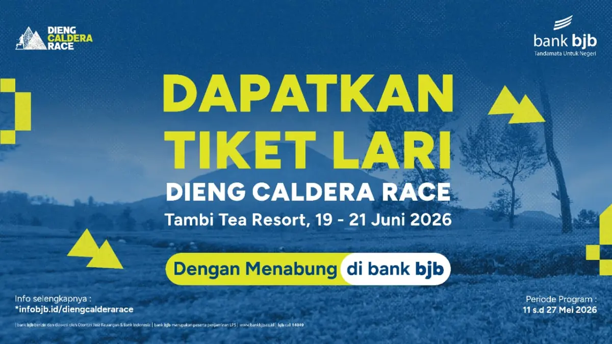 Rilis bjb