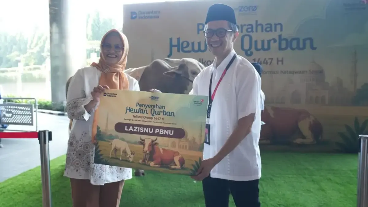 Telkom Kurban