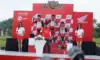 Rilis Honda