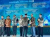 bank bjb Raih Penghargaan Perluasan QRIS Terbanyak di Ajang DIGIWARA 2026