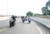 Safety Ridding